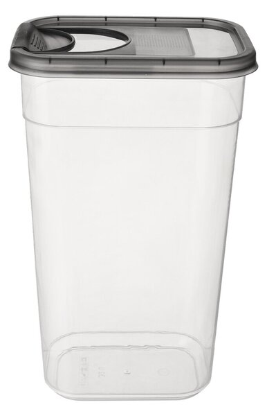Dávkovacia dóza GREY 3,2 l