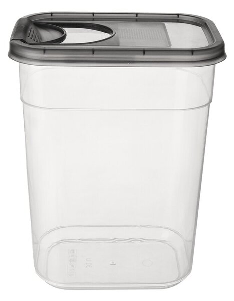 Dávkovacia dóza GREY 2 l