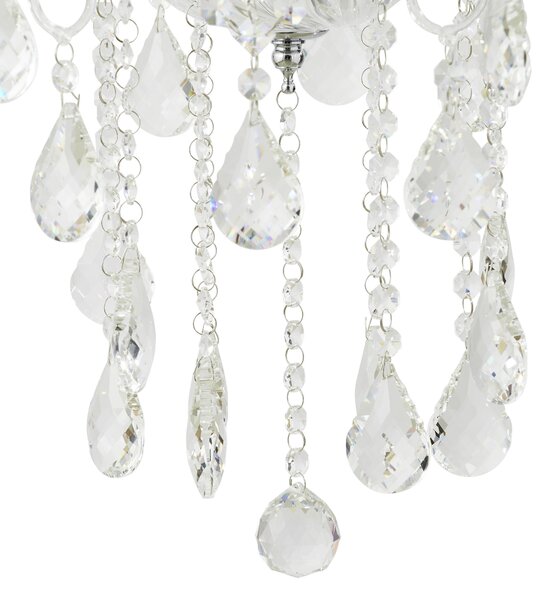 LUSTER, 71/180 cm - Interiérové svietidlá