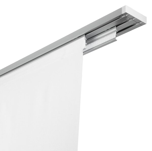 KOĽAJNICA NA PANELOVÝ ZÁVES 160 cm Homeware - Záclony & závesy