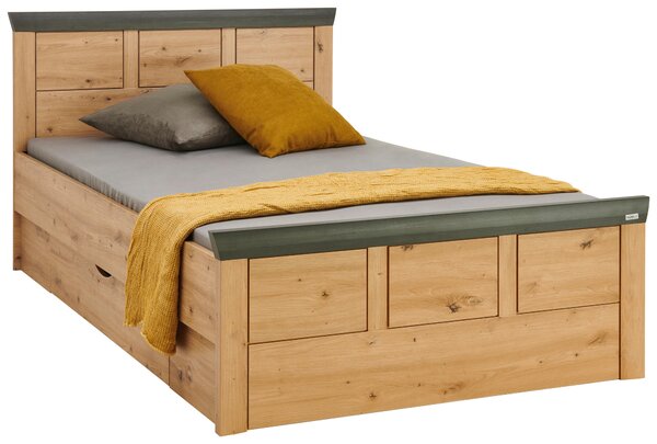 POSTEĽ 120/200 cm, Hom`in - Detské izby