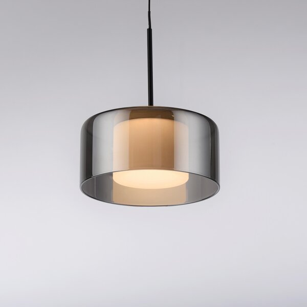 ZÁVESNÉ LED SVIETIDLO, 15/220 cm - Interiérové svietidlá