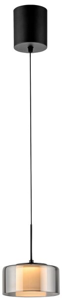ZÁVESNÉ LED SVIETIDLO, 15/220 cm - Interiérové svietidlá