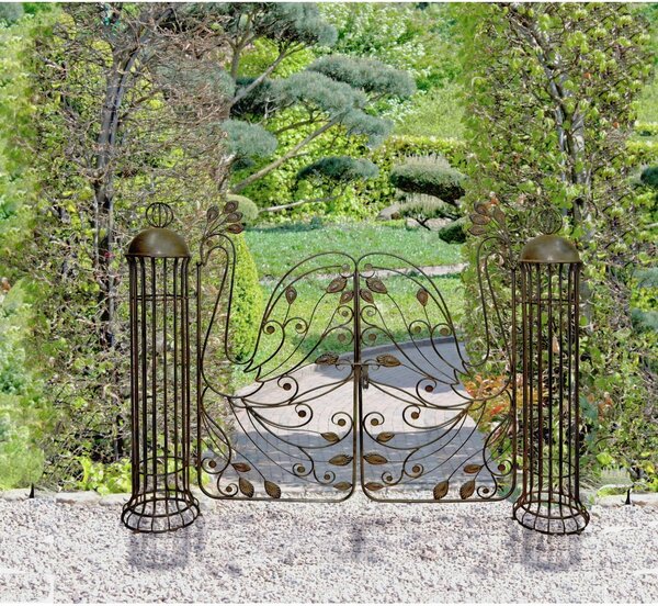 Bránka Pacaya – Garden Pleasure