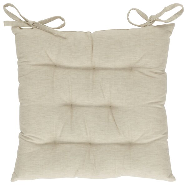 PODUŠKA NA SEDENIE, 42/42 cm Esposa - Textil do domácnosti