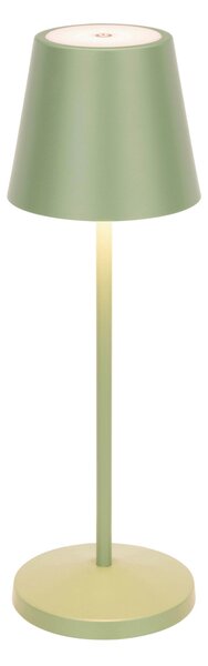 NABÍJATEĽNÁ STOLNÁ LAMPA 11/35 cm Novel - Vonkajšie osvetlenie