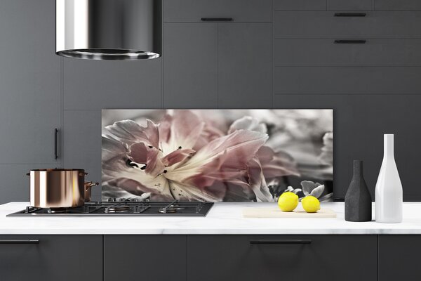 Nástenný panel  Abstrakcia umenie 125x50 cm