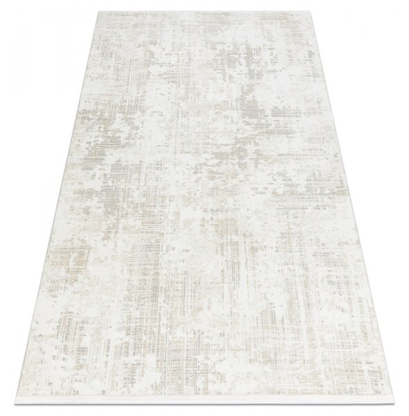 Kusový koberec Madira krémový 200x290cm