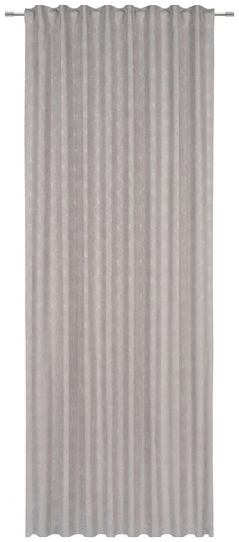 HOTOVÝ ZÁVES, nepriehľadné, 130/250 cm Joop! - Záclony & závesy