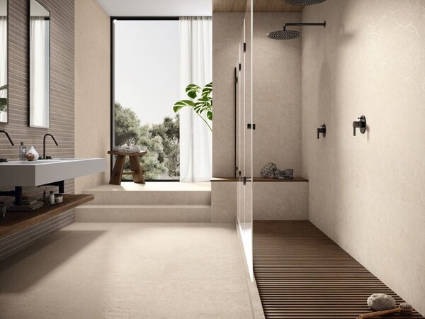 Belstone Cream 60x60 R
