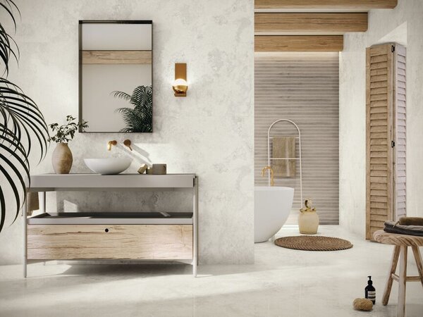 Florence Bianco 120x120 R