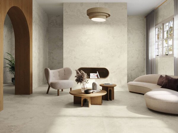 Florence Beige 120x120 R