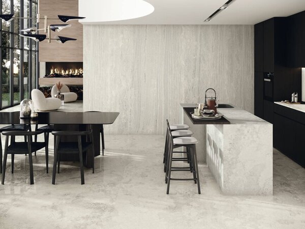 Florence Grigio 120x120 R