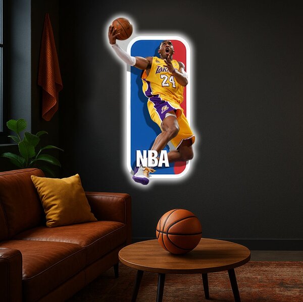 Svietiaci obraz - Kobe Bryant