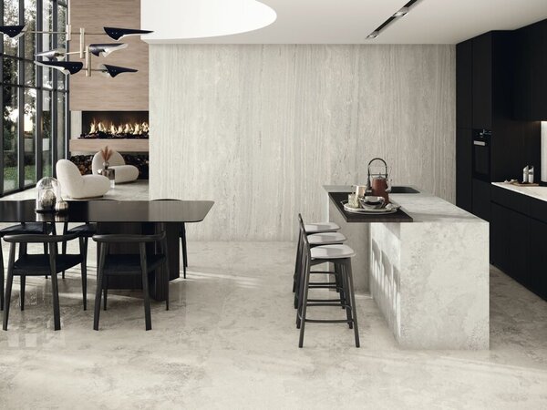 Florence Grigio 60x120 R