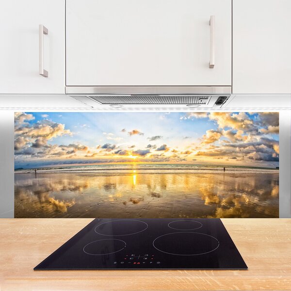Nástenný panel  More príroda 125x50 cm