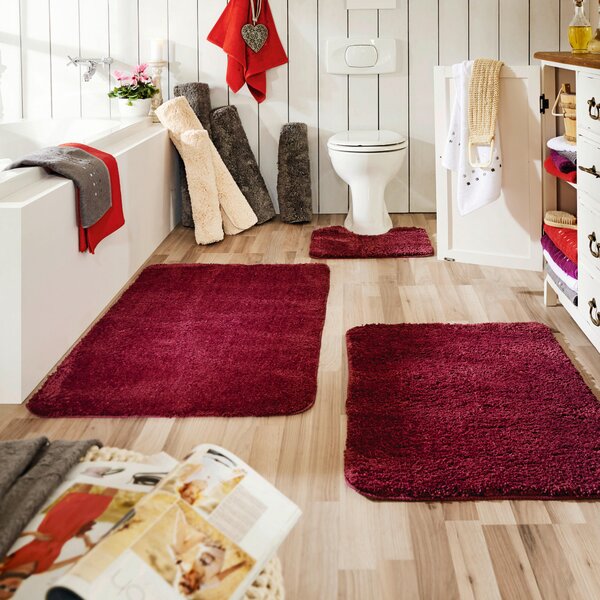 KÚPEĽŇOVÁ PREDLOŽKA, 50/50 cm Esposa - Kúpeľňový textil