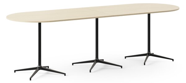 NARBUTAS - Barový konferenčný stôl BOTANY 360 × 120 cm