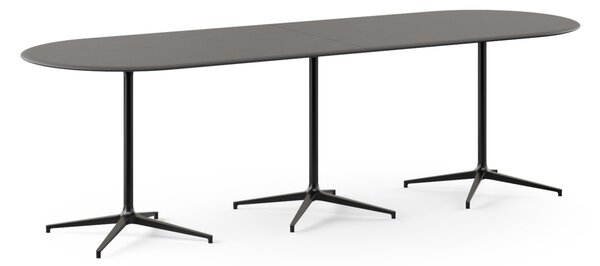 NARBUTAS - Barový konferenčný stôl BOTANY 360 × 120 cm