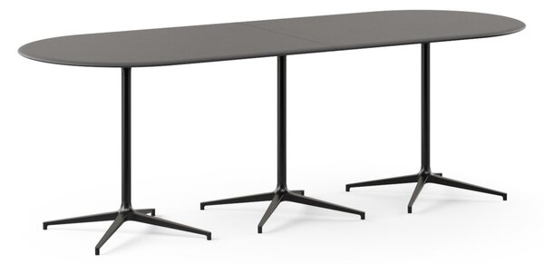 NARBUTAS - Barový konferenčný stôl BOTANY 320 × 120 cm