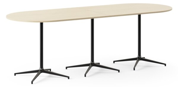 NARBUTAS - Barový konferenčný stôl BOTANY 320 × 120 cm