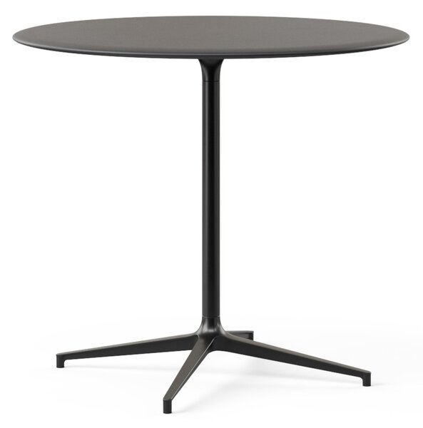 NARBUTAS - Barový konferenčný stôl BOTANY Ø 120 cm