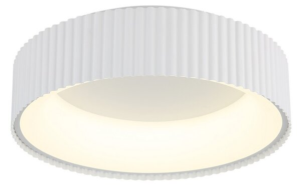 Stropné svietidlo LED 2700 / 4000 / 6000K biela IP20 GLOBO lighting KEMP 15924DW