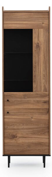 Vitrína Vasina W60