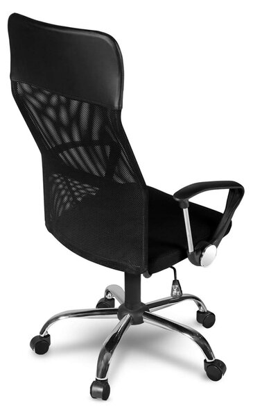 Kancelárska stolička Nuvio Q-025