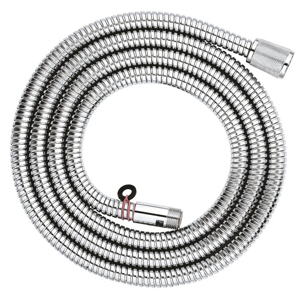 GROHE - Kovová sprchová hadica 2000 mm, chróm 28158001