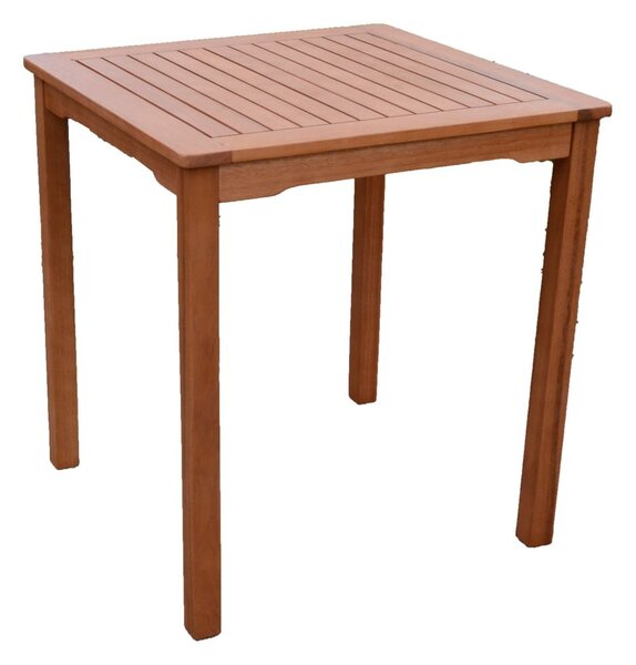 Záhradný jedálenský stôl 70x70 cm Pittsburgh – Garden Pleasure