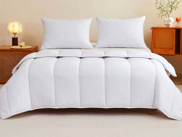 XPOSE® Prešívaná prikrývka STANDARD 140x200 cm