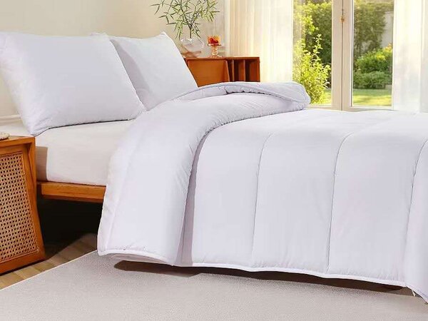 XPOSE® Prešívaná prikrývka STANDARD 140x200 cm