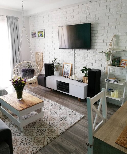 Dywany Lusczow Kusový koberec ARGENT - W4949 kvety, krémový, veľkosť 160x220