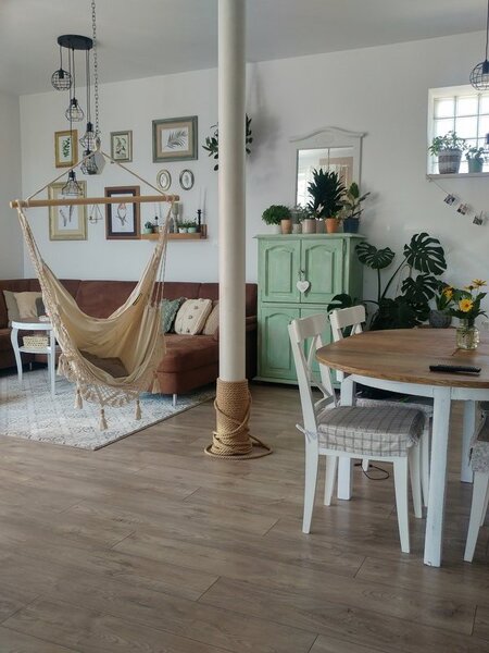 Dywany Lusczow Kusový koberec ARGENT - W4949 kvety, krémový, veľkosť 160x220