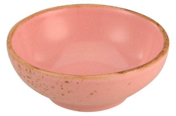 SADA MISIEK NA DIP kamenina keramika 8 cm Creatable - Jedálenské sety, Online Only