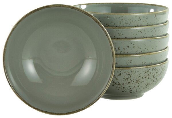 SADA MÍS kamenina keramika 16,5 cm Creatable - Misky & misy, Online Only