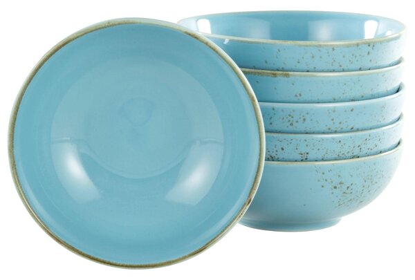 SADA MÍS kamenina keramika 16,5 cm Creatable - Misky & misy, Online Only