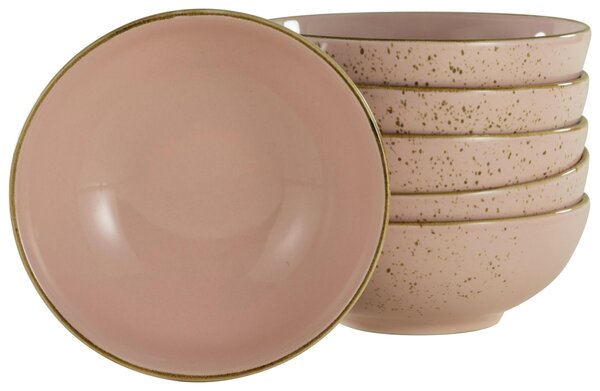 SADA MÍS kamenina keramika 16,5 cm Creatable - Misky & misy, Online Only