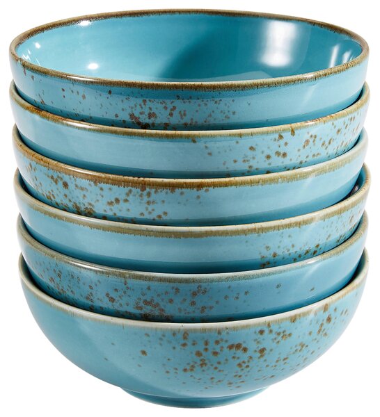 SADA MÍS kamenina keramika 16,5 cm Creatable - Misky & misy, Online Only