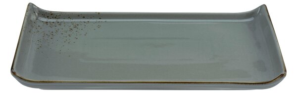 SADA SERVÍROVACÍCH TÁCOK kamenina keramika 16,5/33 cm Creatable - Jedálenské sety, Online Only
