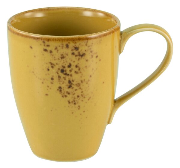 SADA HRNČEKOV NA KÁVU kamenina keramika Creatable - Jedálenské sety, Online Only