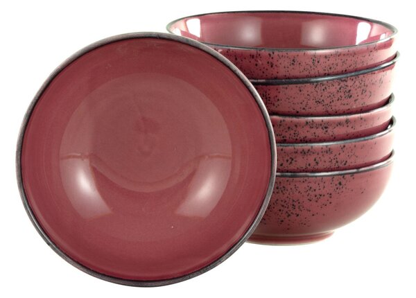 SADA MÍS kamenina keramika 16,5 cm Creatable - Misky & misy, Online Only