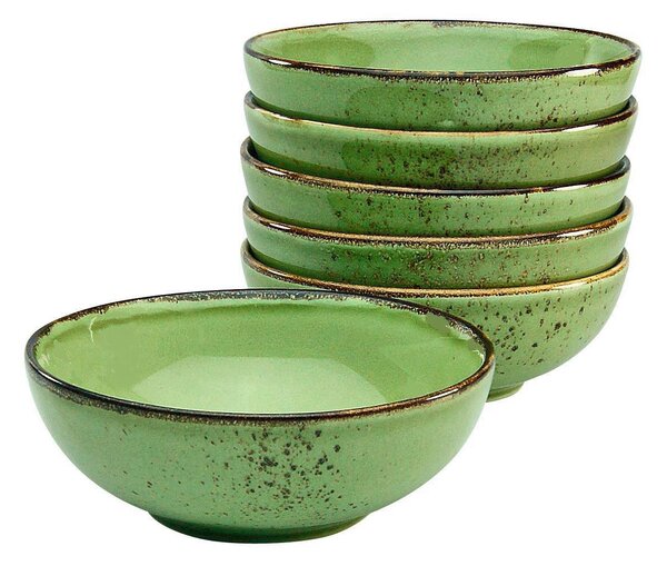 SADA MÍS kamenina keramika 16,5 cm Creatable - Misky & misy, Online Only