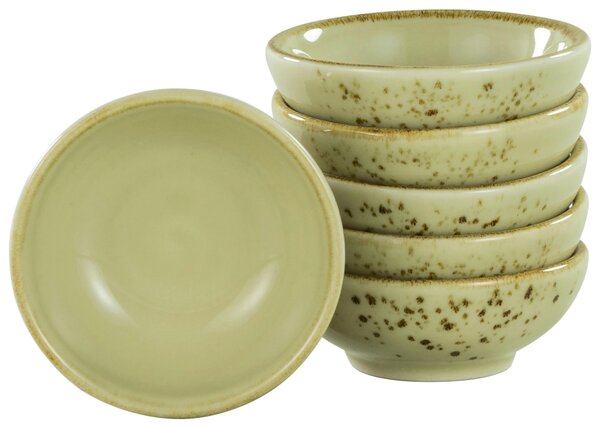 SADA MÍS kamenina keramika 16,5 cm Creatable - Misky & misy, Online Only