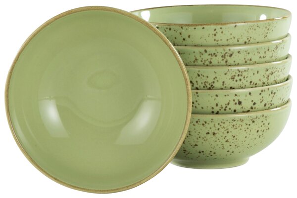 SADA MÍS kamenina keramika 16,5 cm Creatable - Misky & misy, Online Only
