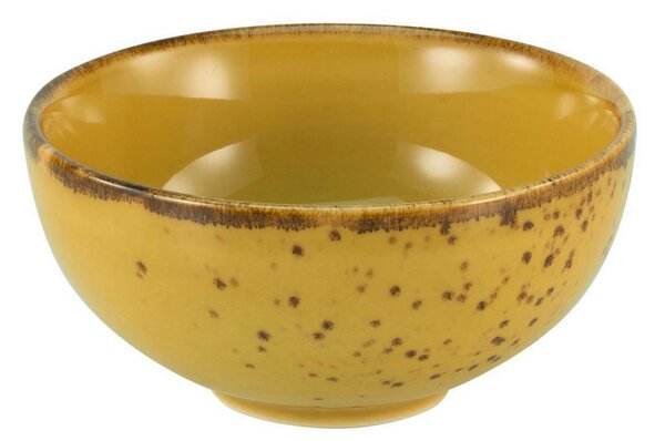 SADA MISIEK NA DIP kamenina keramika 8 cm Creatable - Jedálenské sety, Online Only
