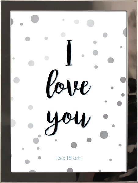 RÁM NA OBRAZY, 1, 13/18 cm - Rámy na obrazy