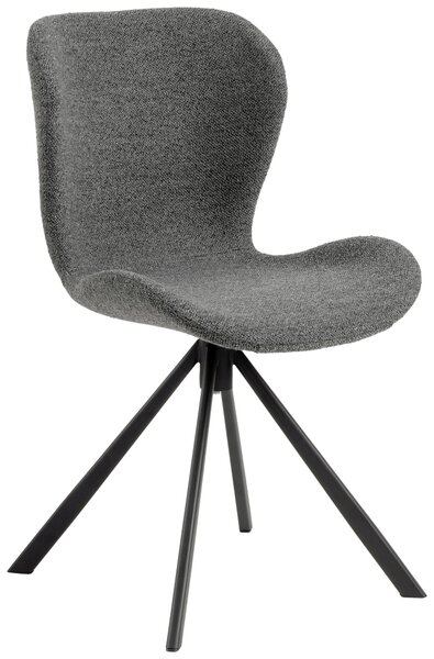 STOLIČKA, 46,5/81/53 cm - Stoličky, Online Only