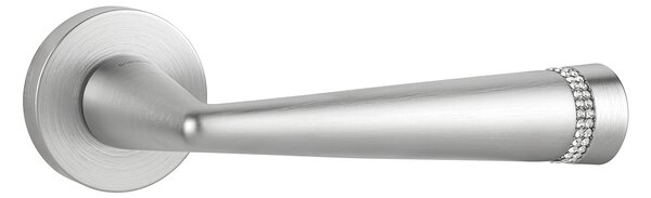 LI - LED MESH 1680 - R 023 kľučka/kľučka Chróm matný